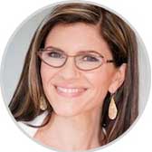 Photo of Dr. Sara Gottfried