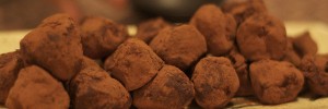 Truffles Recipe