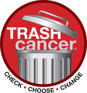 Trash Cancer Fran Drescher Cancer Schmancer
