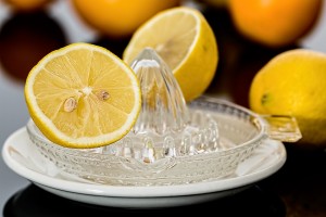 recipe lemons lemonade