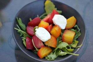 Beet Kale Salad Recipe