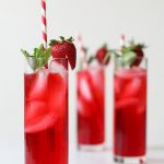 Hibiscus Mint Lemonade Tea Recipe