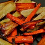 Recipe: Moroccan-Spiced Roasted Vegetables